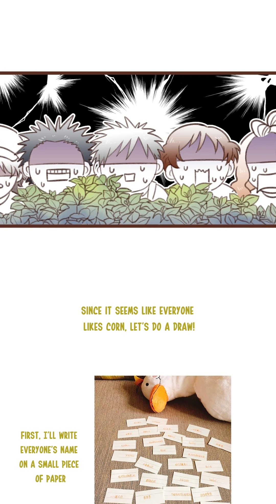Read Countryside, here I come! chapter 56 image 16 on Lezhin