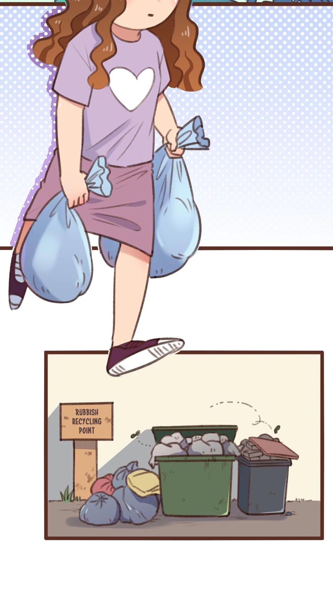 Read Countryside, here I come! chapter 56 image 2 on Lezhin