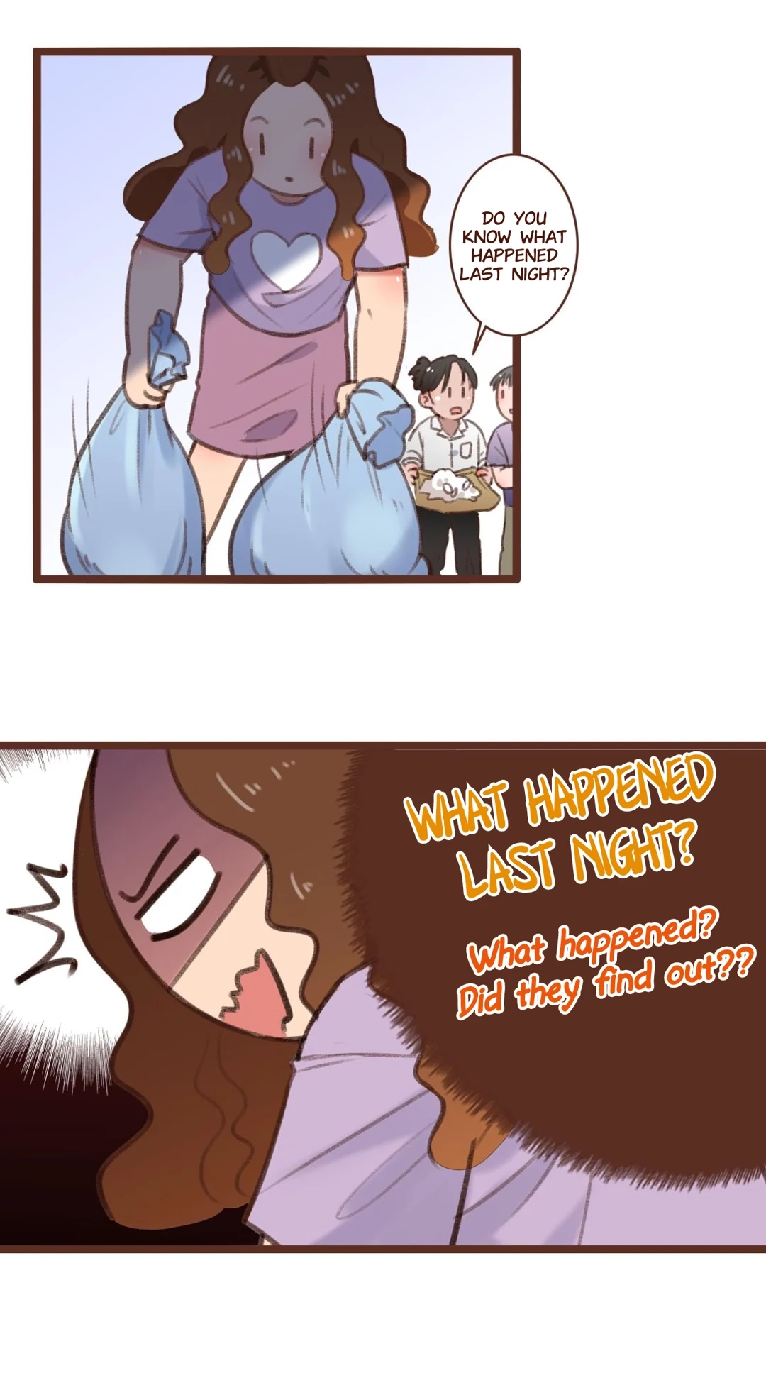 Read Countryside, here I come! chapter 56 image 3 on Lezhin