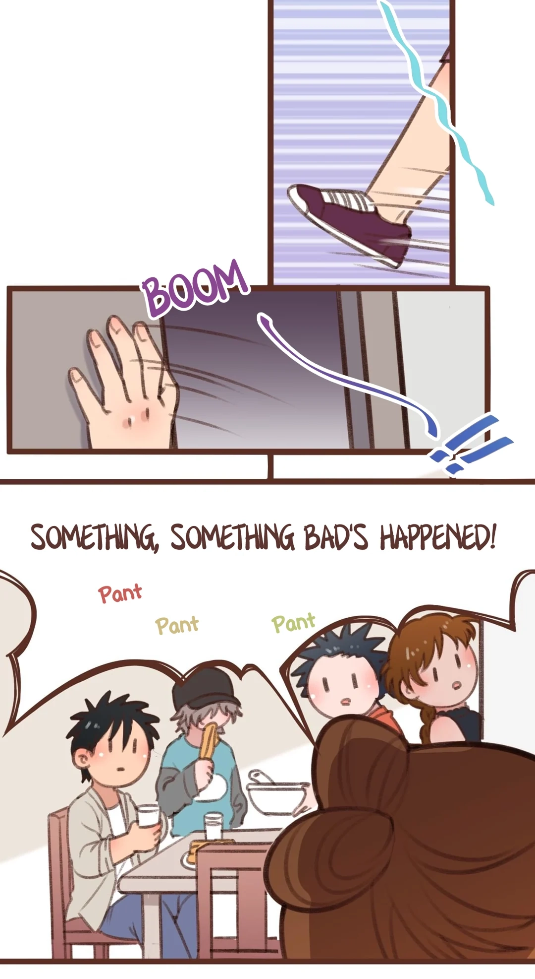 Read Countryside, here I come! chapter 56 image 6 on Lezhin
