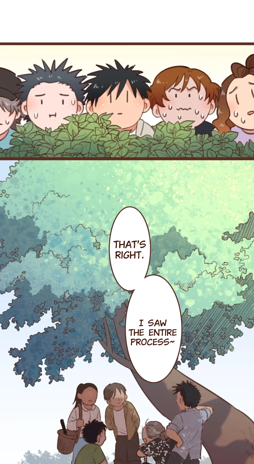 Read Countryside, here I come! chapter 56 image 7 on Lezhin