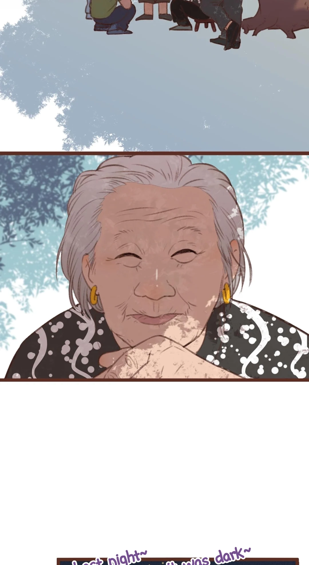Read Countryside, here I come! chapter 56 image 8 on Lezhin