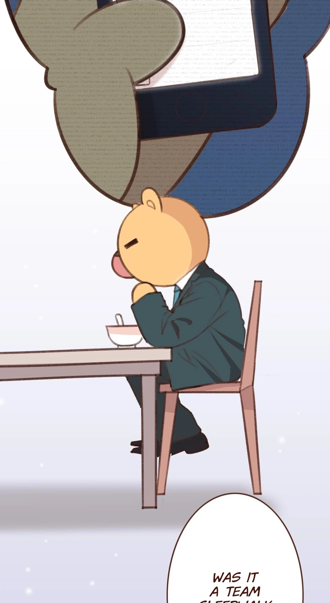Read Countryside, here I come! chapter 57 image 11 on Lezhin