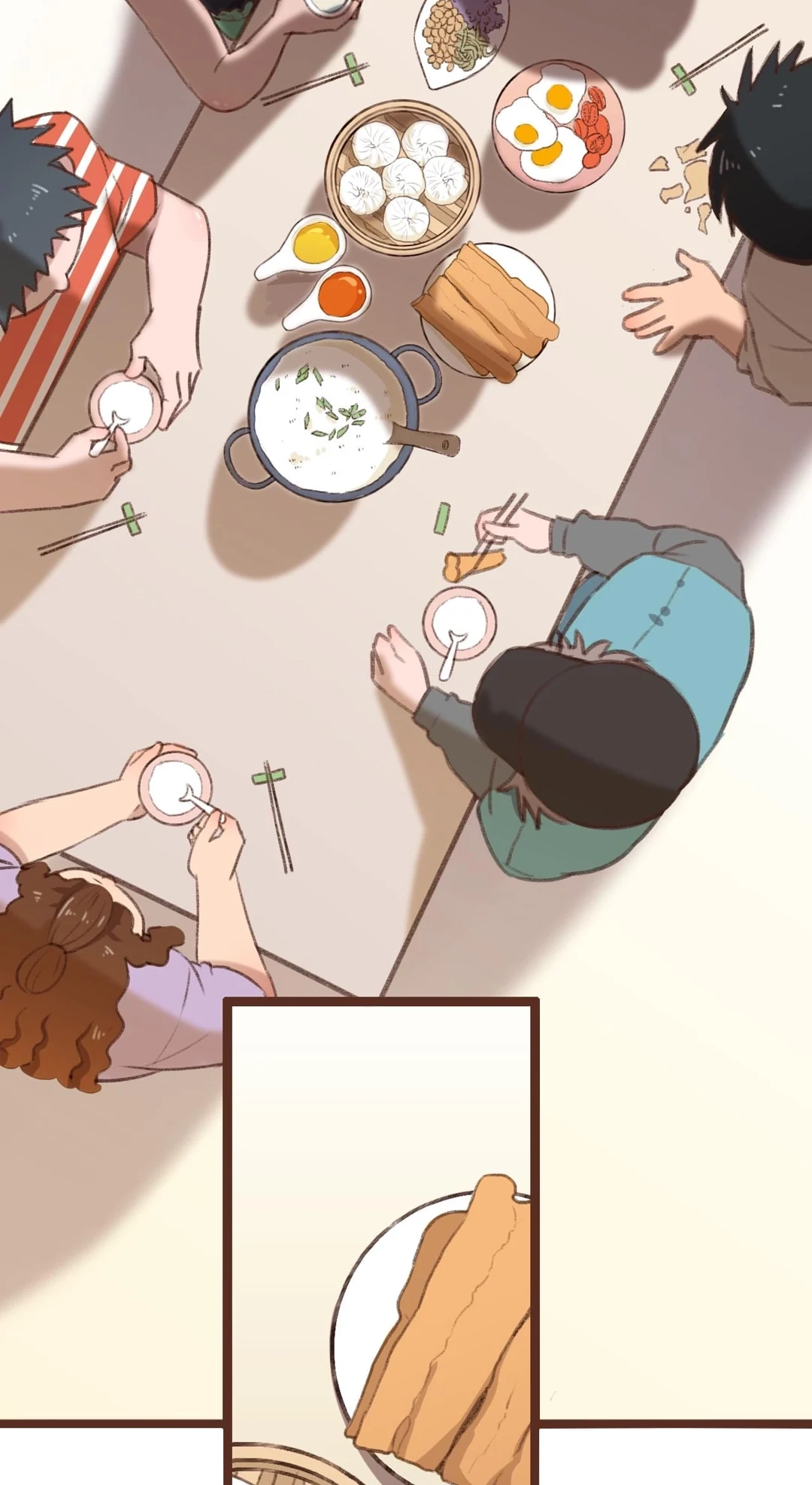 Read Countryside, here I come! chapter 57 image 14 on Lezhin
