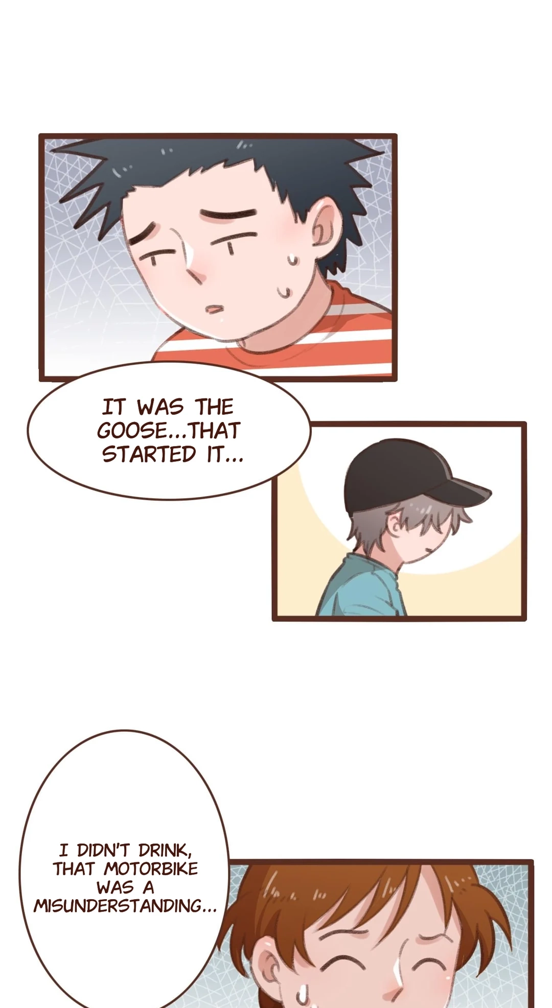 Read Countryside, here I come! chapter 57 image 16 on Lezhin