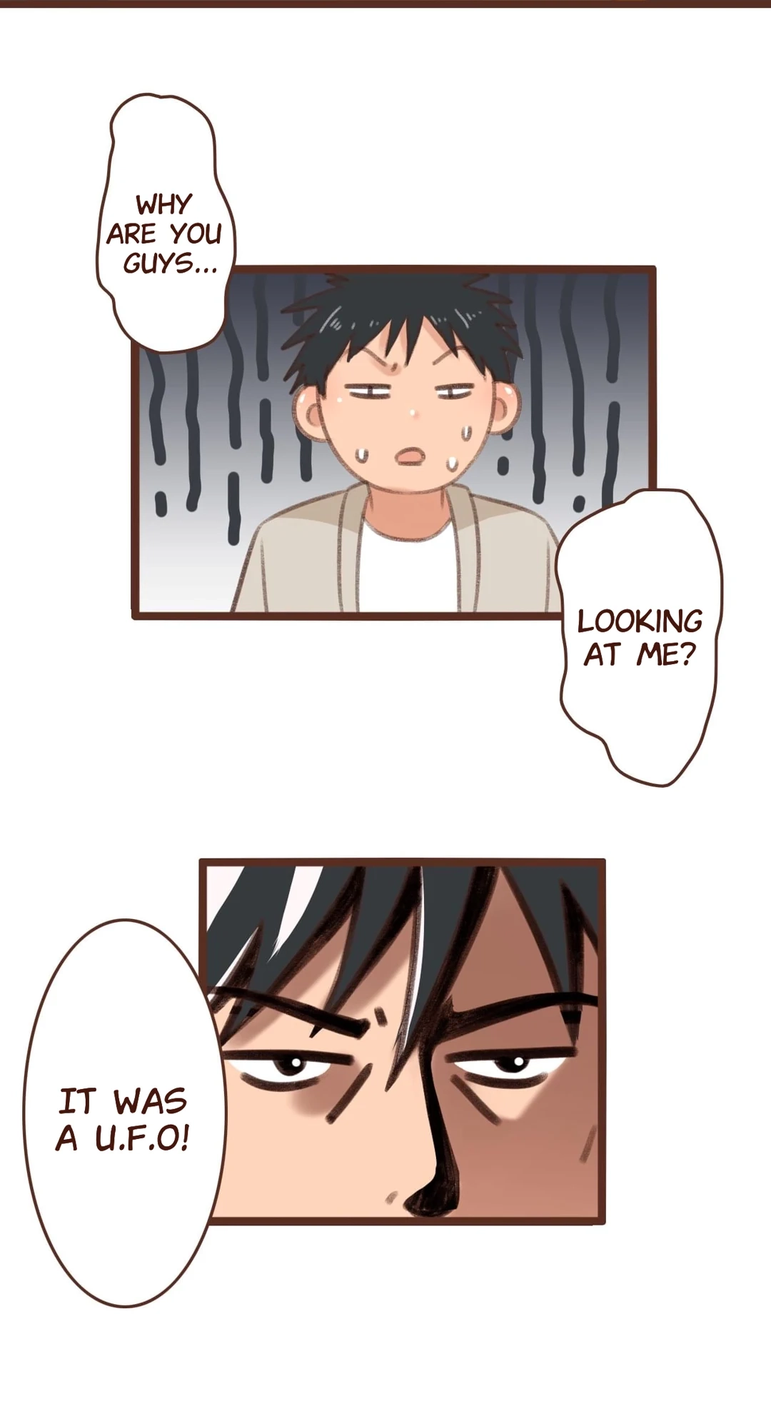 Read Countryside, here I come! chapter 57 image 18 on Lezhin
