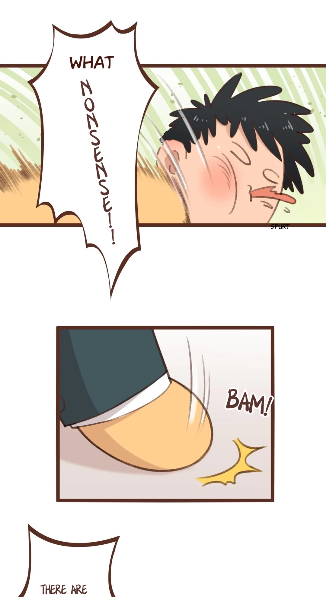 Read Countryside, here I come! chapter 57 image 19 on Lezhin