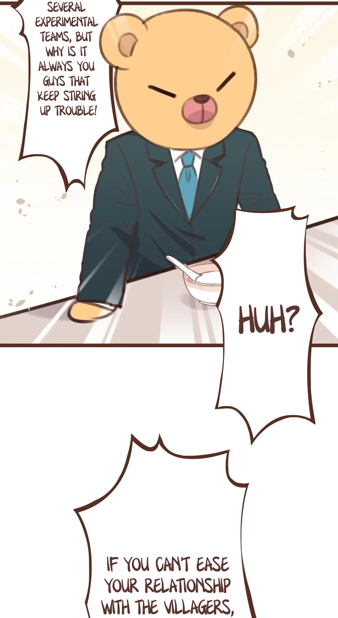 Read Countryside, here I come! chapter 57 image 20 on Lezhin