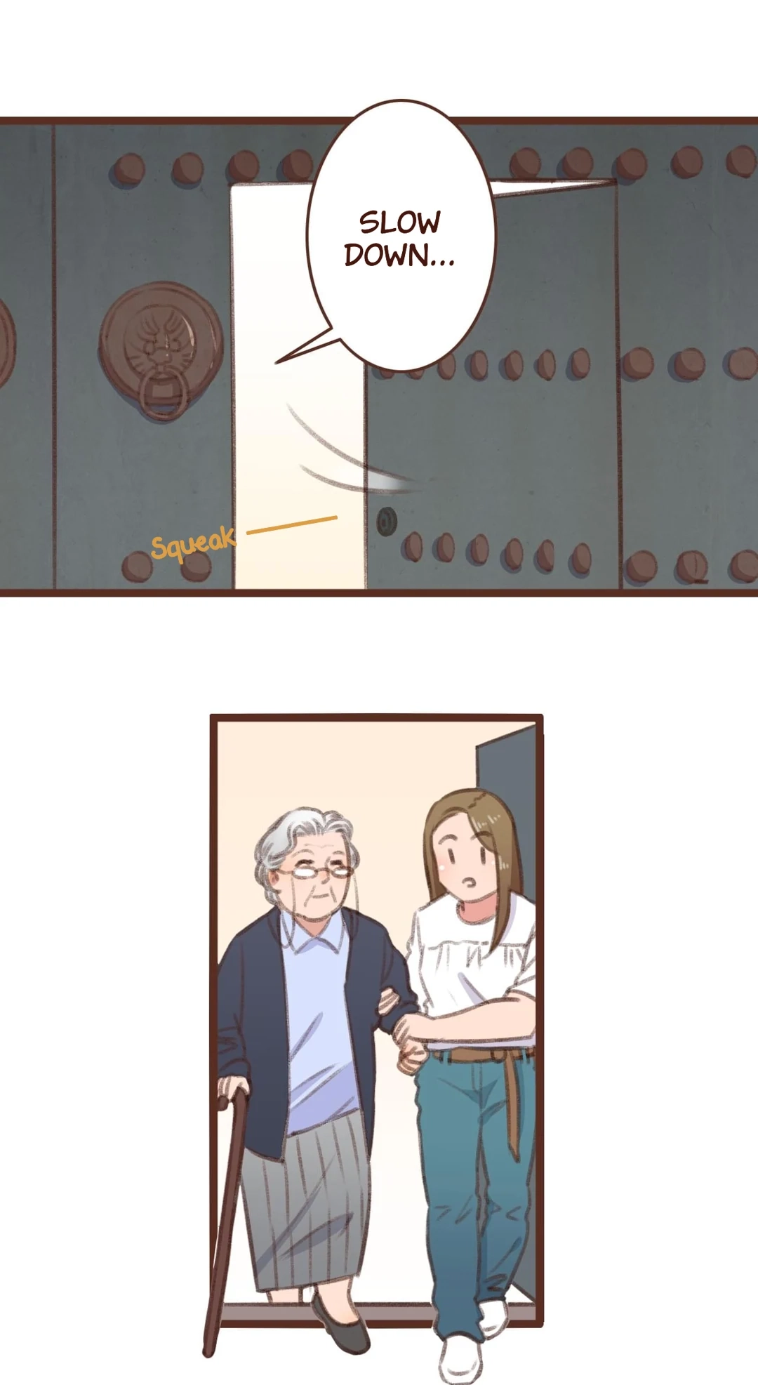 Read Countryside, here I come! chapter 57 image 22 on Lezhin
