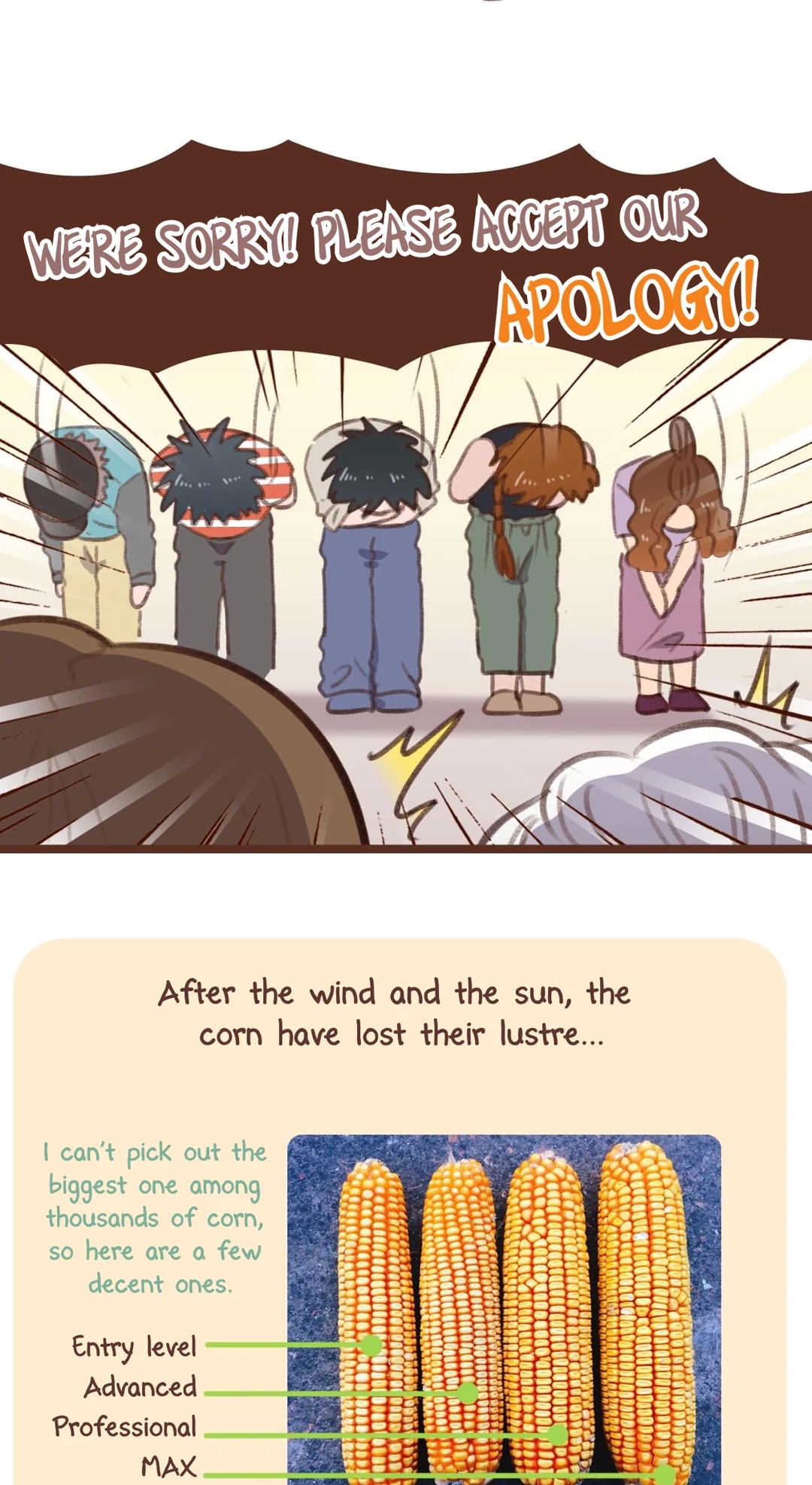 Read Countryside, here I come! chapter 57 image 23 on Lezhin