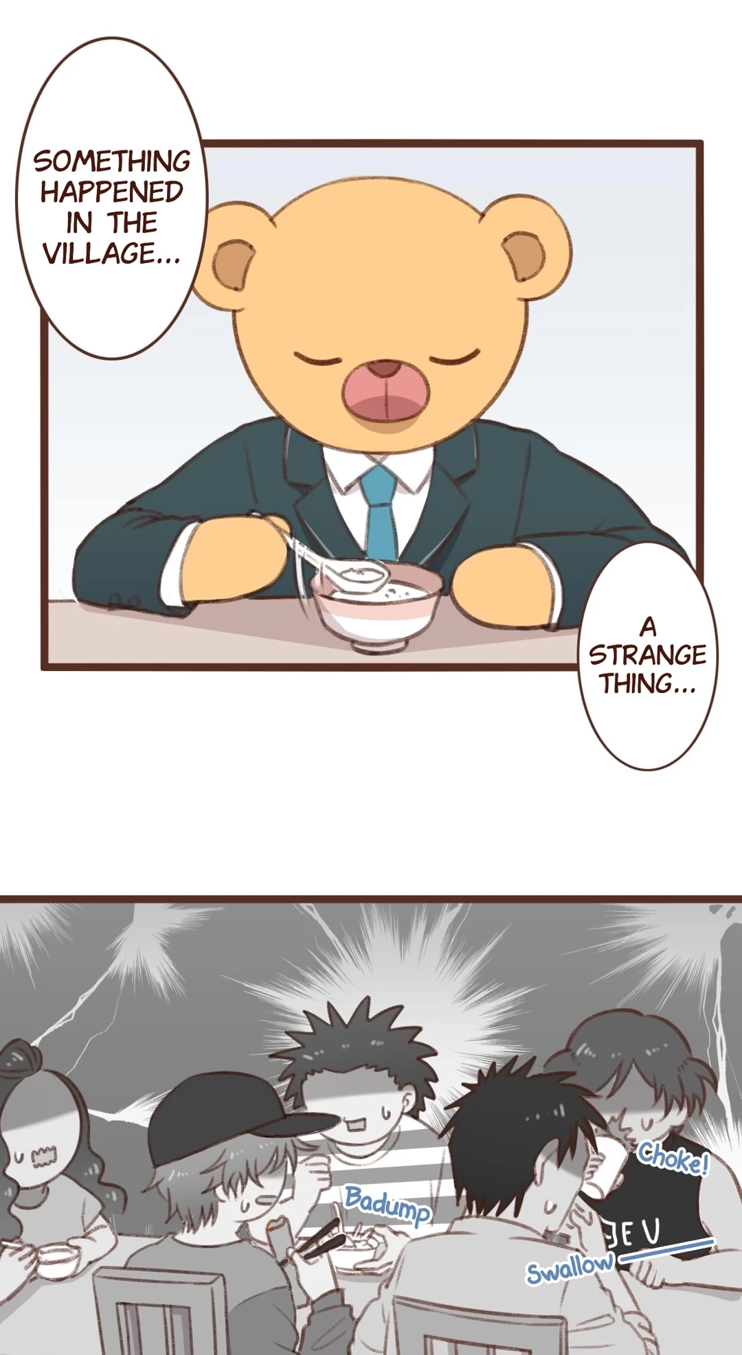 Read Countryside, here I come! chapter 57 image 4 on Lezhin