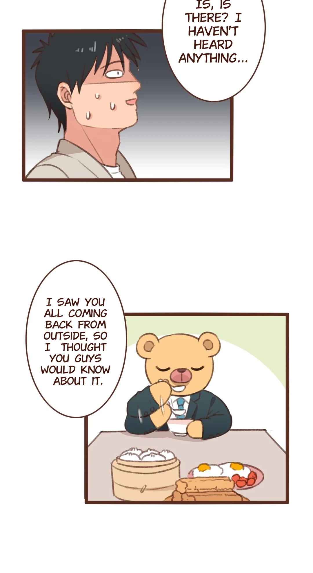 Read Countryside, here I come! chapter 57 image 6 on Lezhin