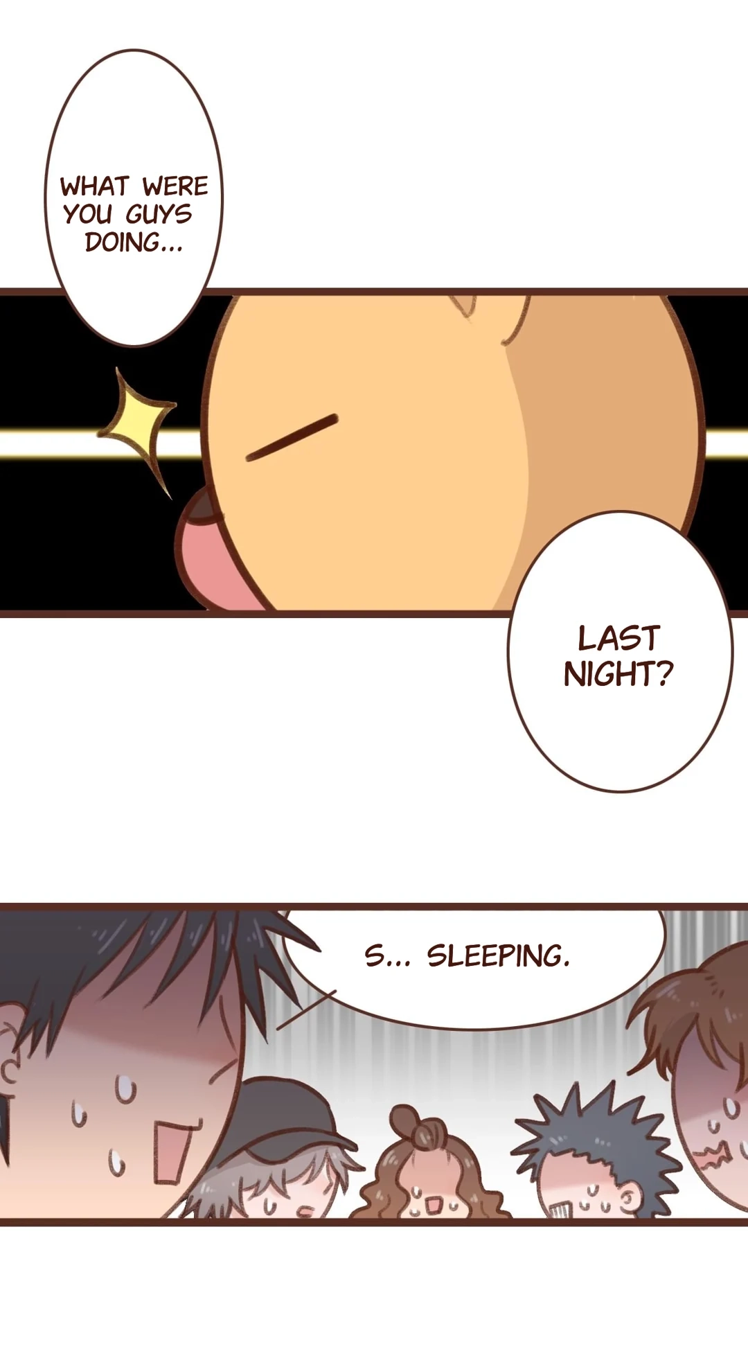Read Countryside, here I come! chapter 57 image 9 on Lezhin