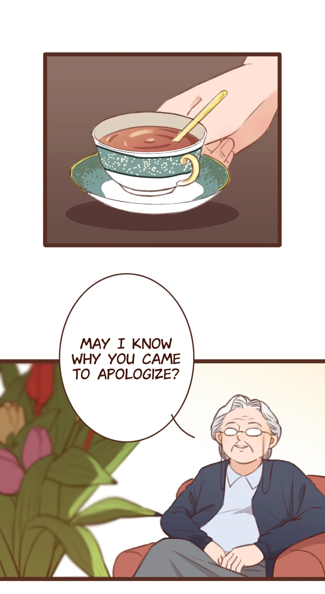 Read Countryside, here I come! chapter 58 image 3 on Lezhin
