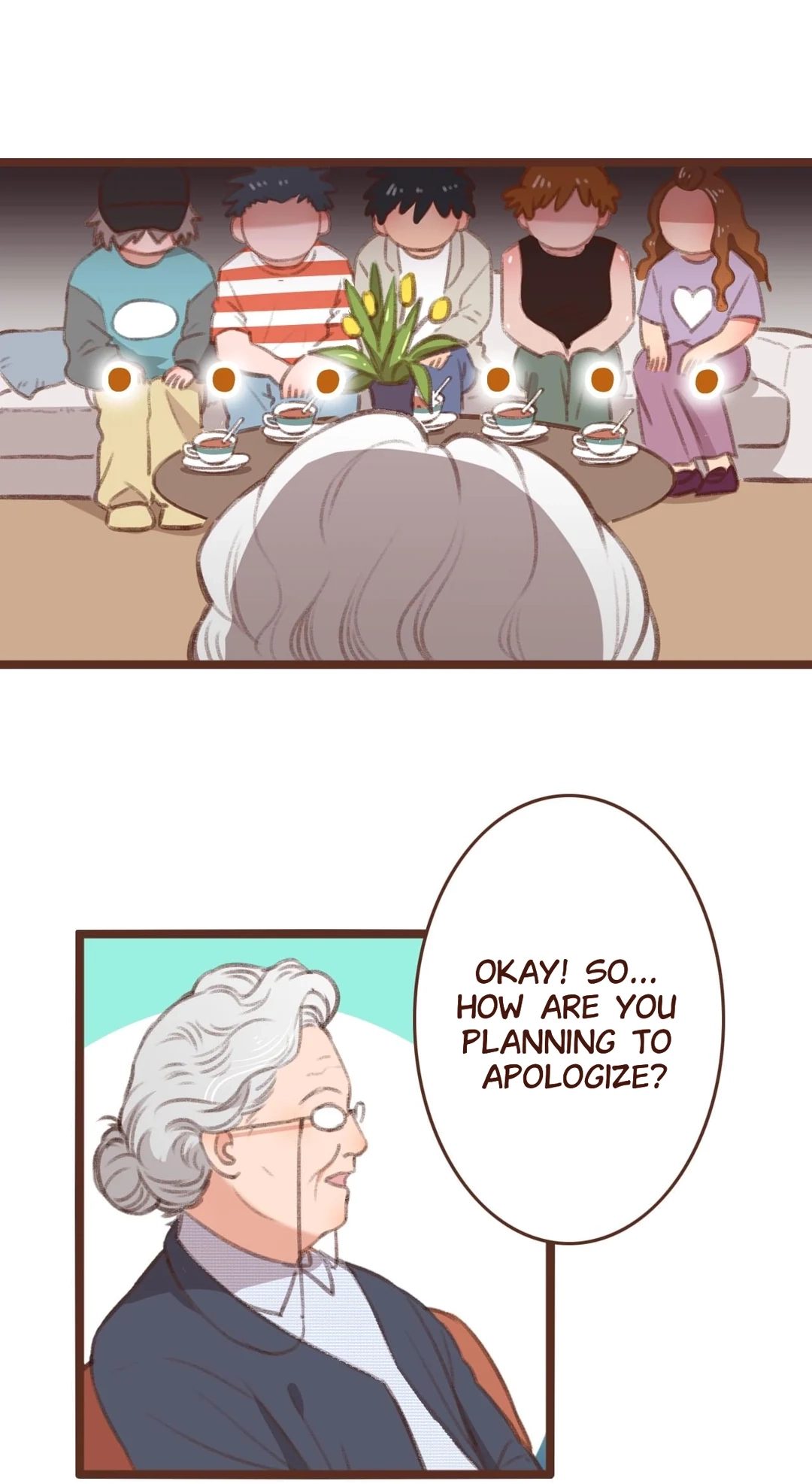 Read Countryside, here I come! chapter 58 image 4 on Lezhin