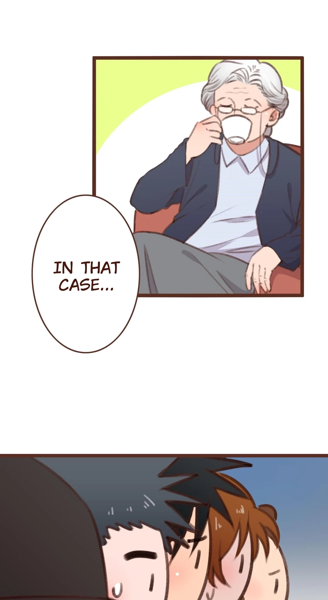 Read Countryside, here I come! chapter 58 image 7 on Lezhin