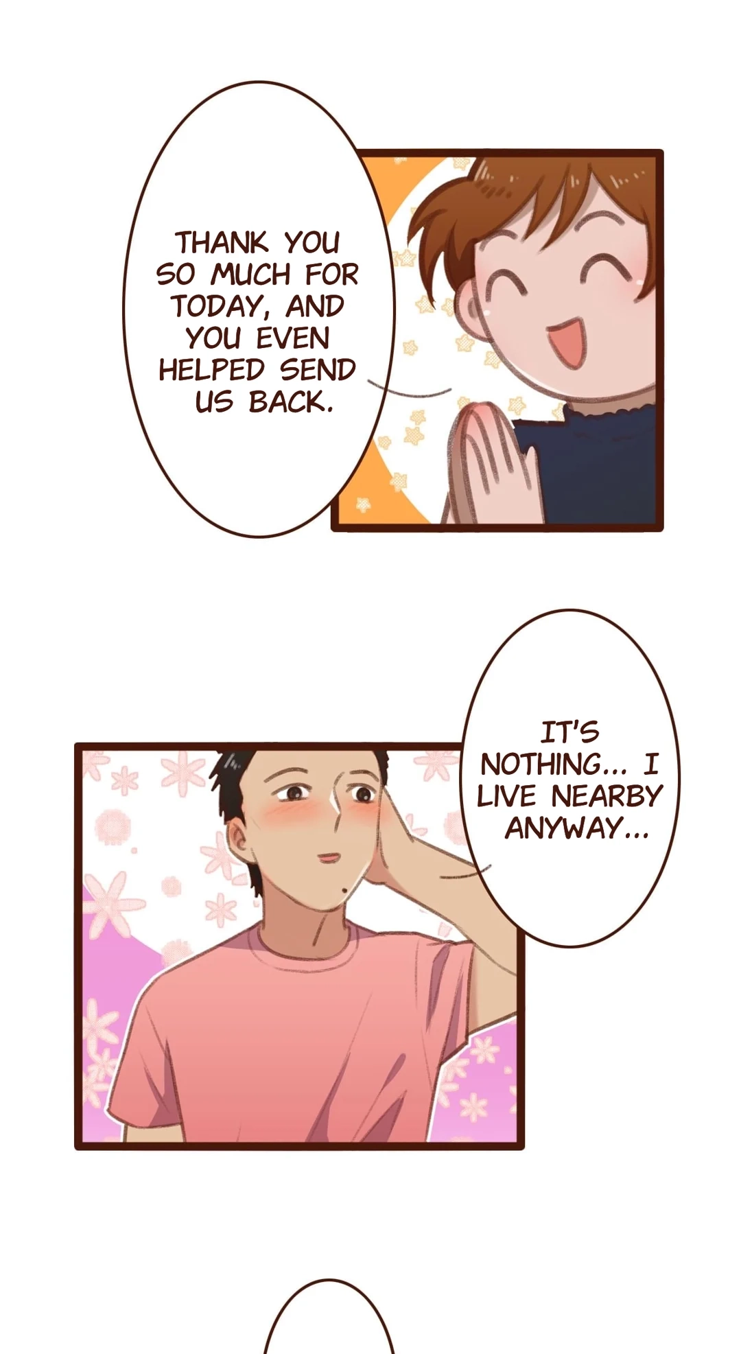 Read Countryside, here I come! chapter 59 image 13 on Lezhin