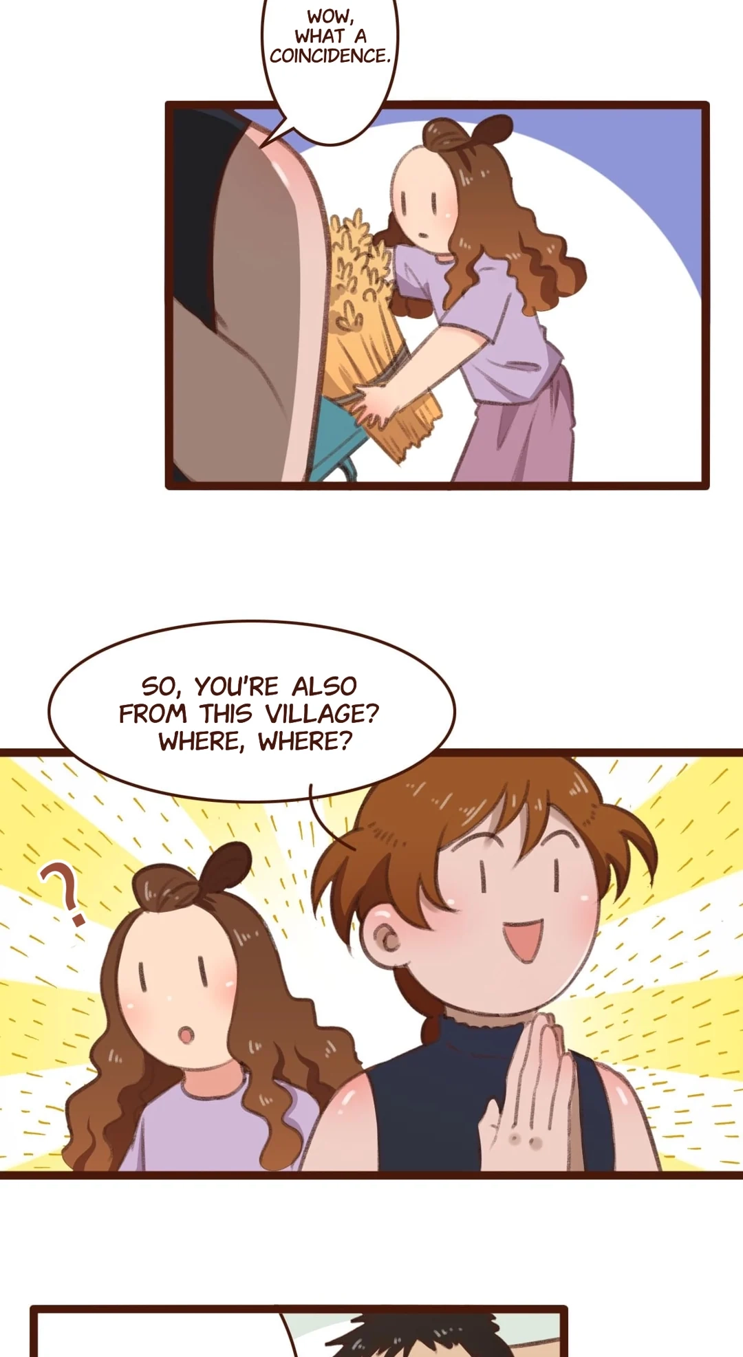 Read Countryside, here I come! chapter 59 image 14 on Lezhin