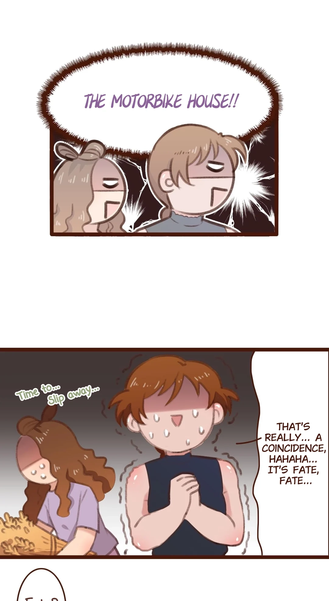 Read Countryside, here I come! chapter 59 image 16 on Lezhin