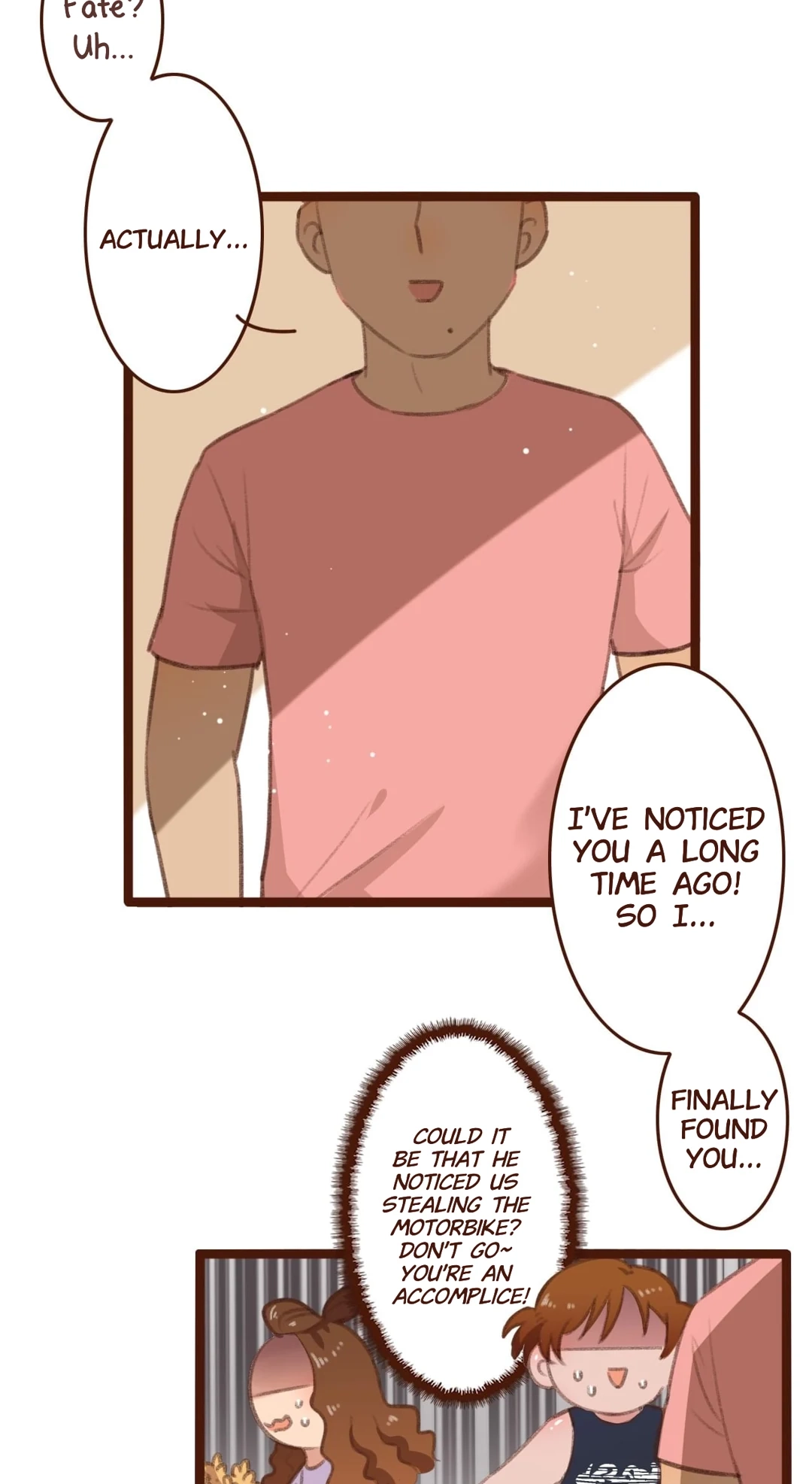 Read Countryside, here I come! chapter 59 image 17 on Lezhin
