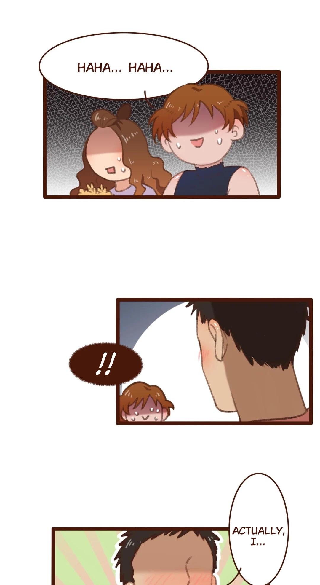 Read Countryside, here I come! chapter 59 image 19 on Lezhin
