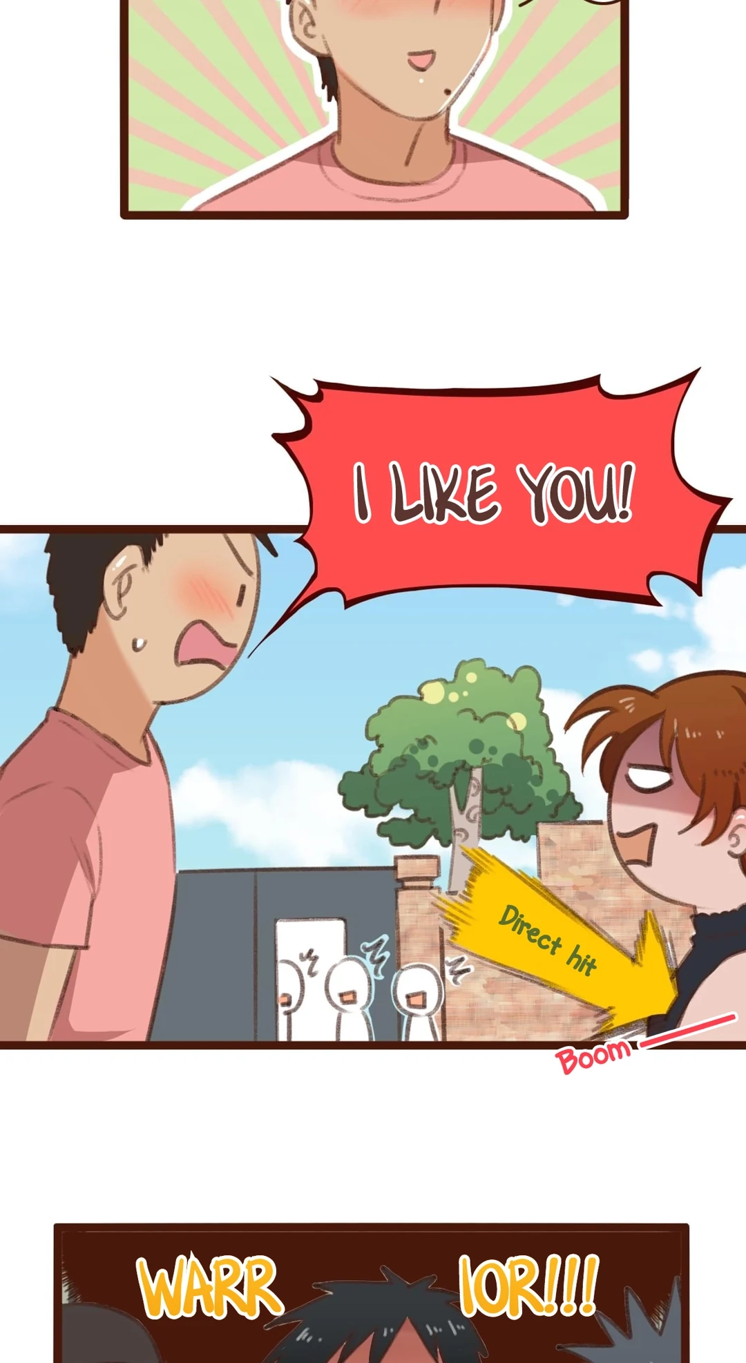 Read Countryside, here I come! chapter 59 image 20 on Lezhin