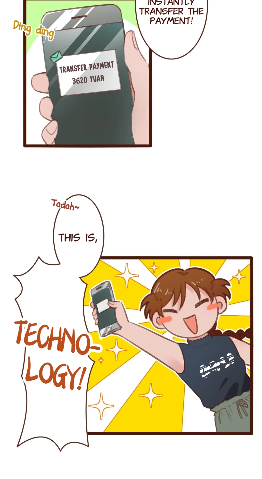 Read Countryside, here I come! chapter 59 image 5 on Lezhin