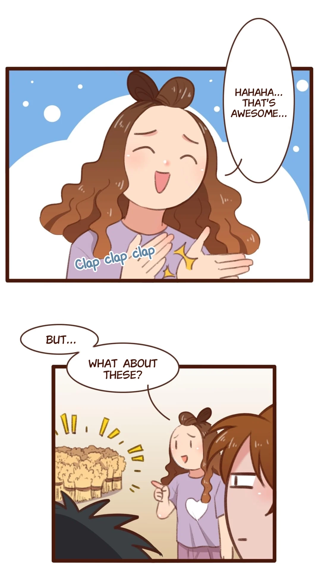 Read Countryside, here I come! chapter 59 image 6 on Lezhin