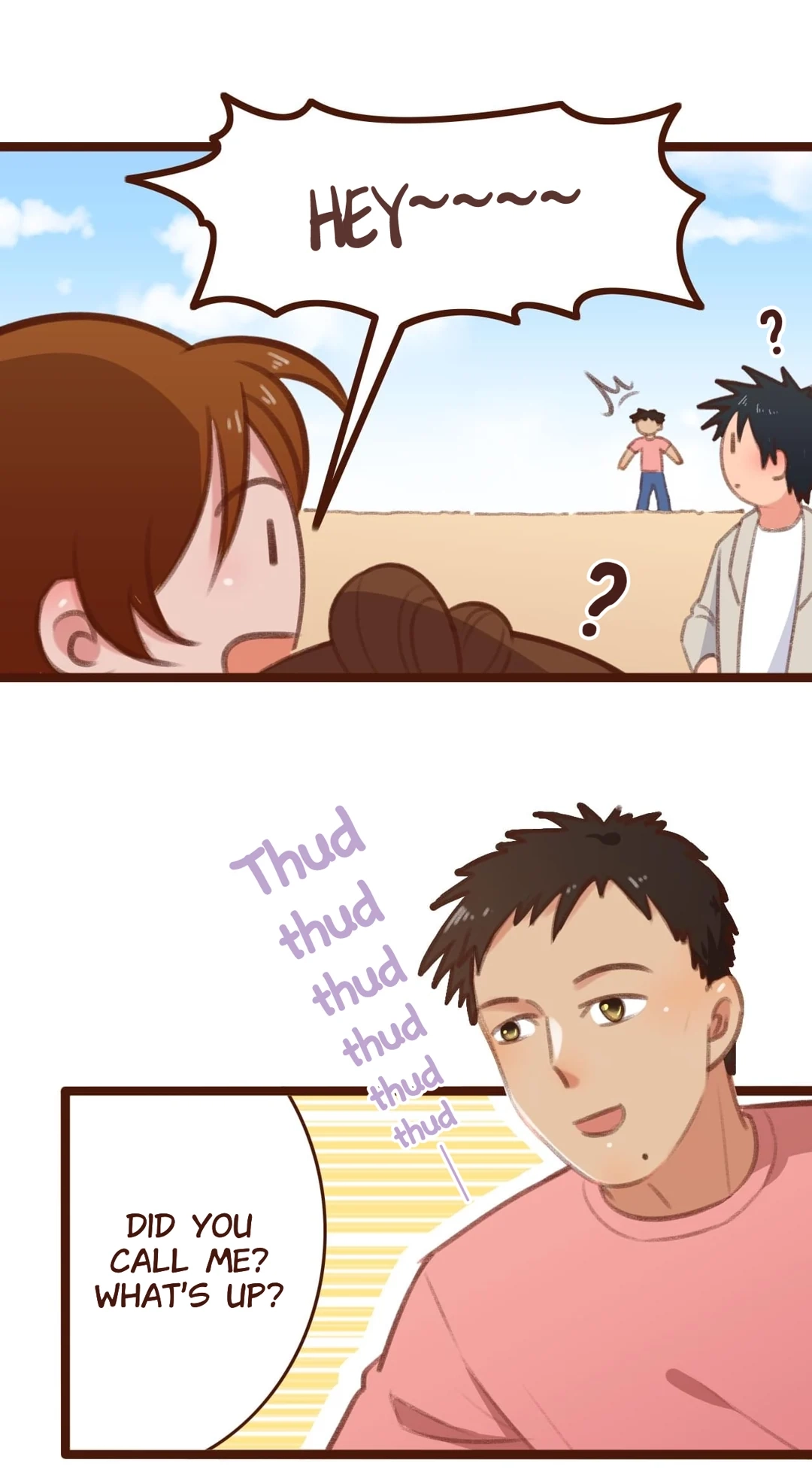 Read Countryside, here I come! chapter 59 image 7 on Lezhin