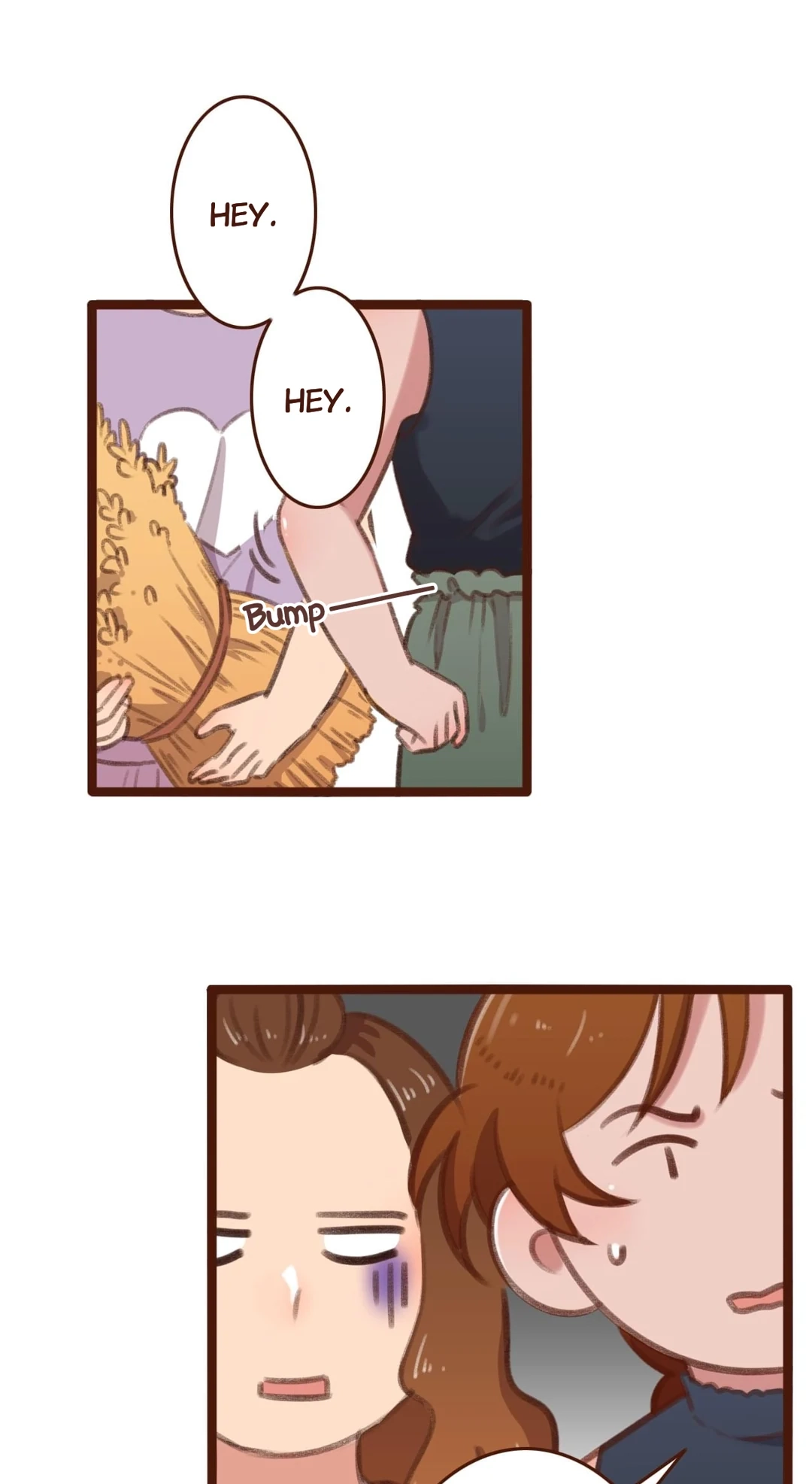 Read Countryside, here I come! chapter 60 image 1 on Lezhin