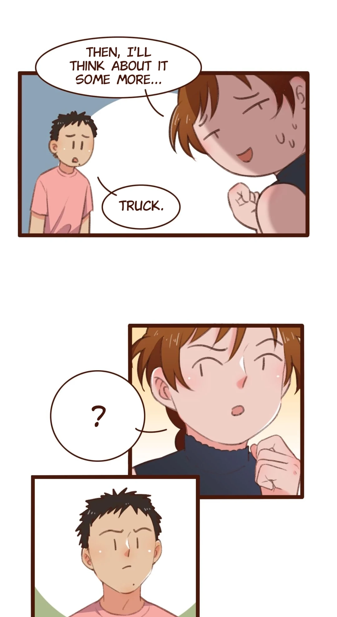 Read Countryside, here I come! chapter 60 image 10 on Lezhin