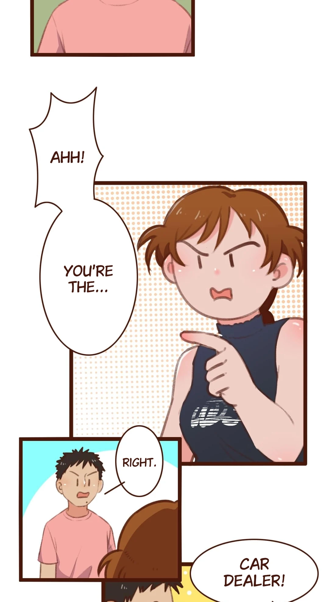 Read Countryside, here I come! chapter 60 image 11 on Lezhin