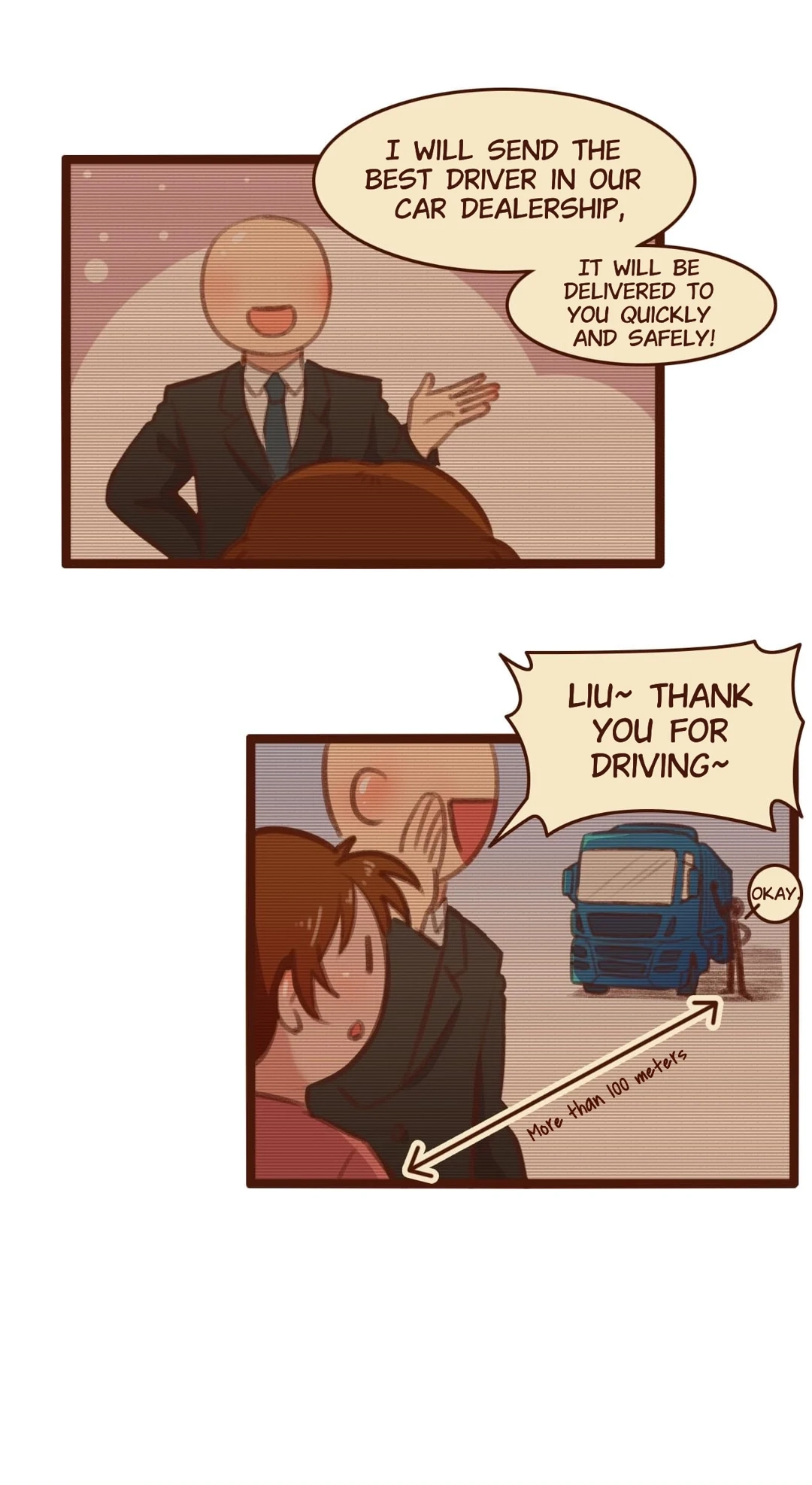 Read Countryside, here I come! chapter 60 image 12 on Lezhin