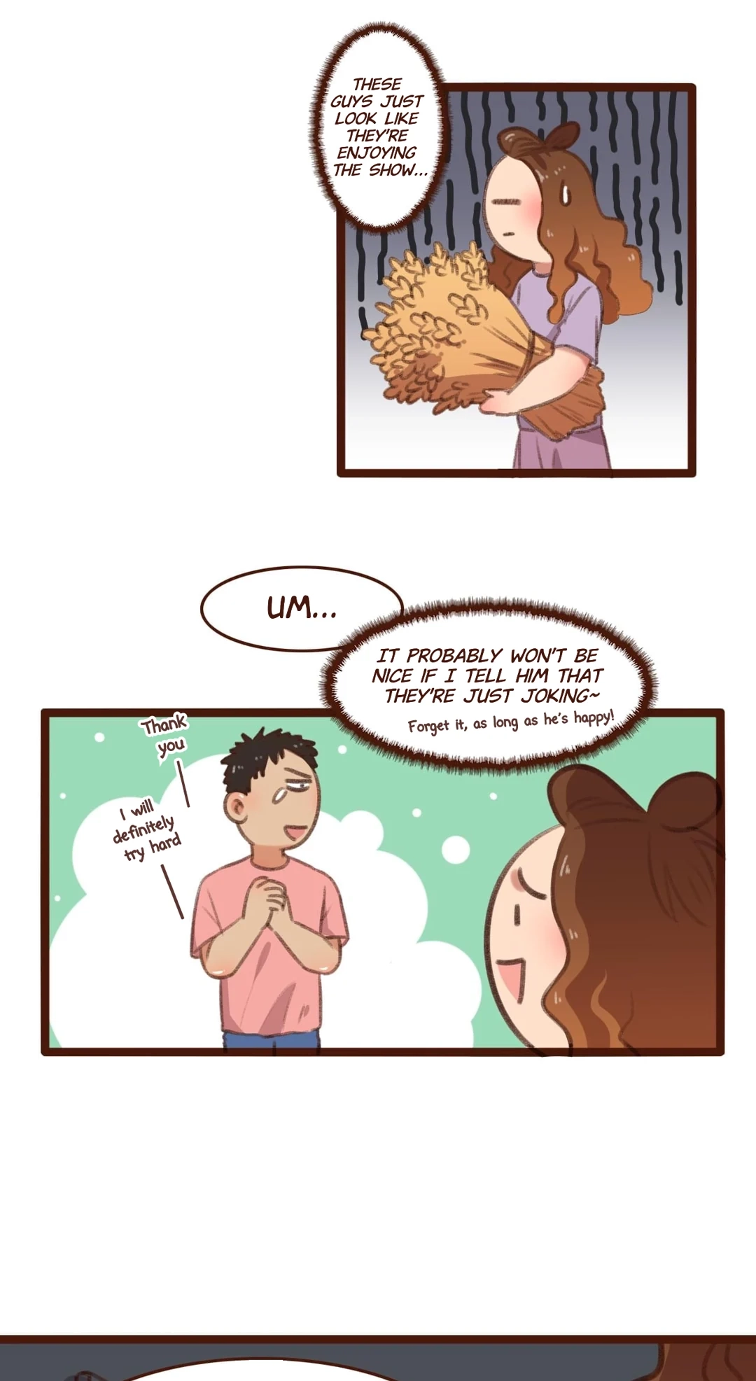 Read Countryside, here I come! chapter 60 image 16 on Lezhin