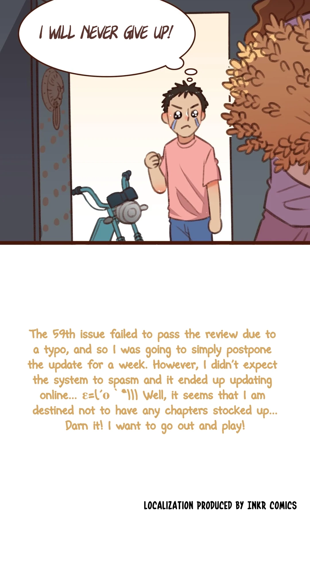 Read Countryside, here I come! chapter 60 image 17 on Lezhin