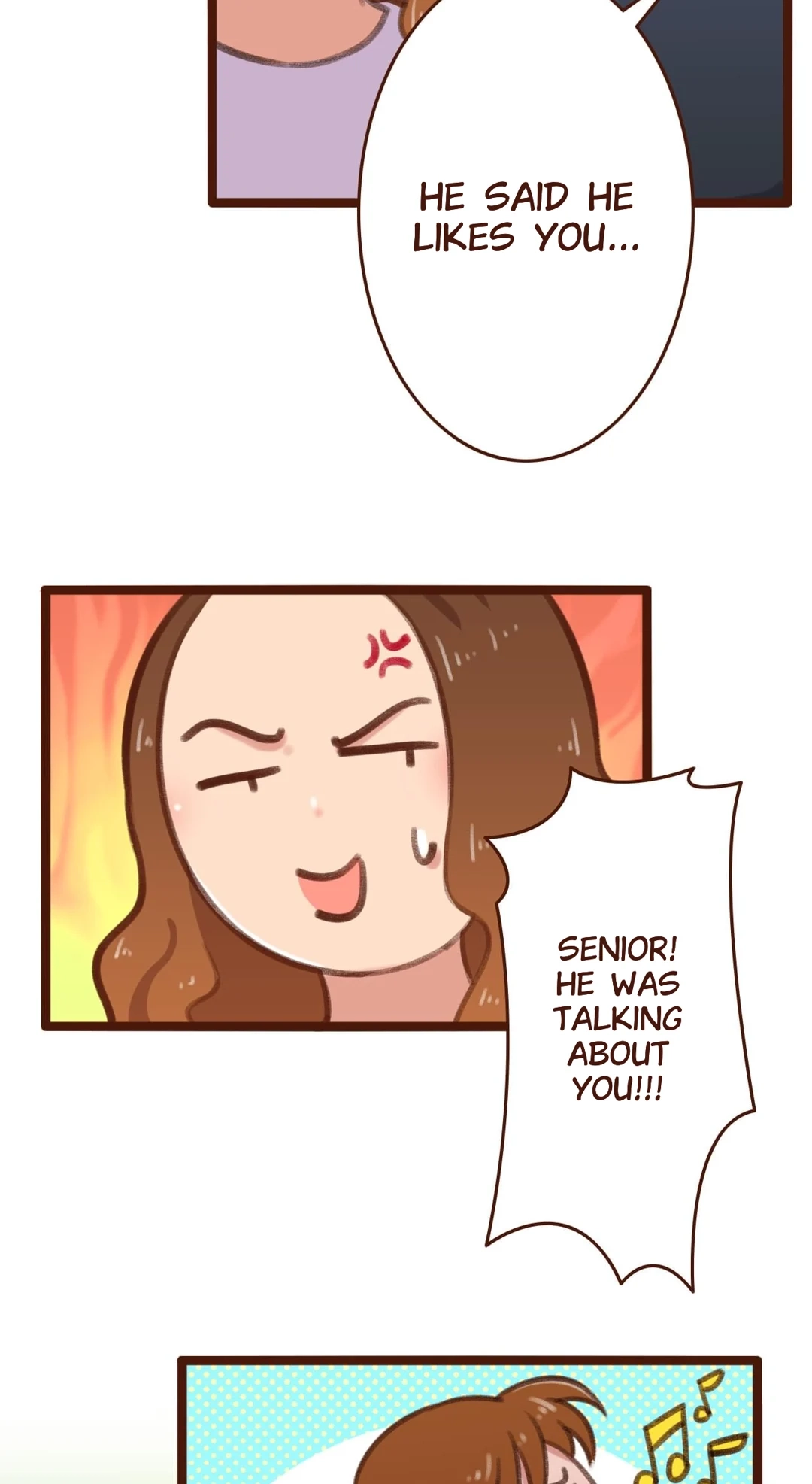 Read Countryside, here I come! chapter 60 image 2 on Lezhin