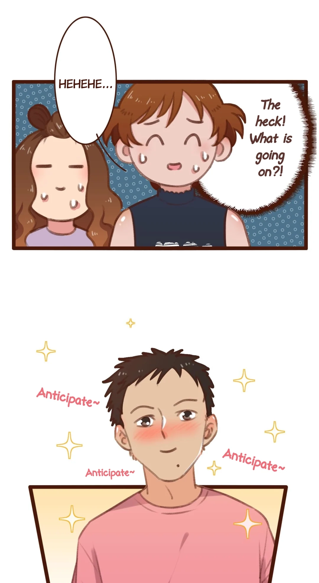 Read Countryside, here I come! chapter 60 image 4 on Lezhin
