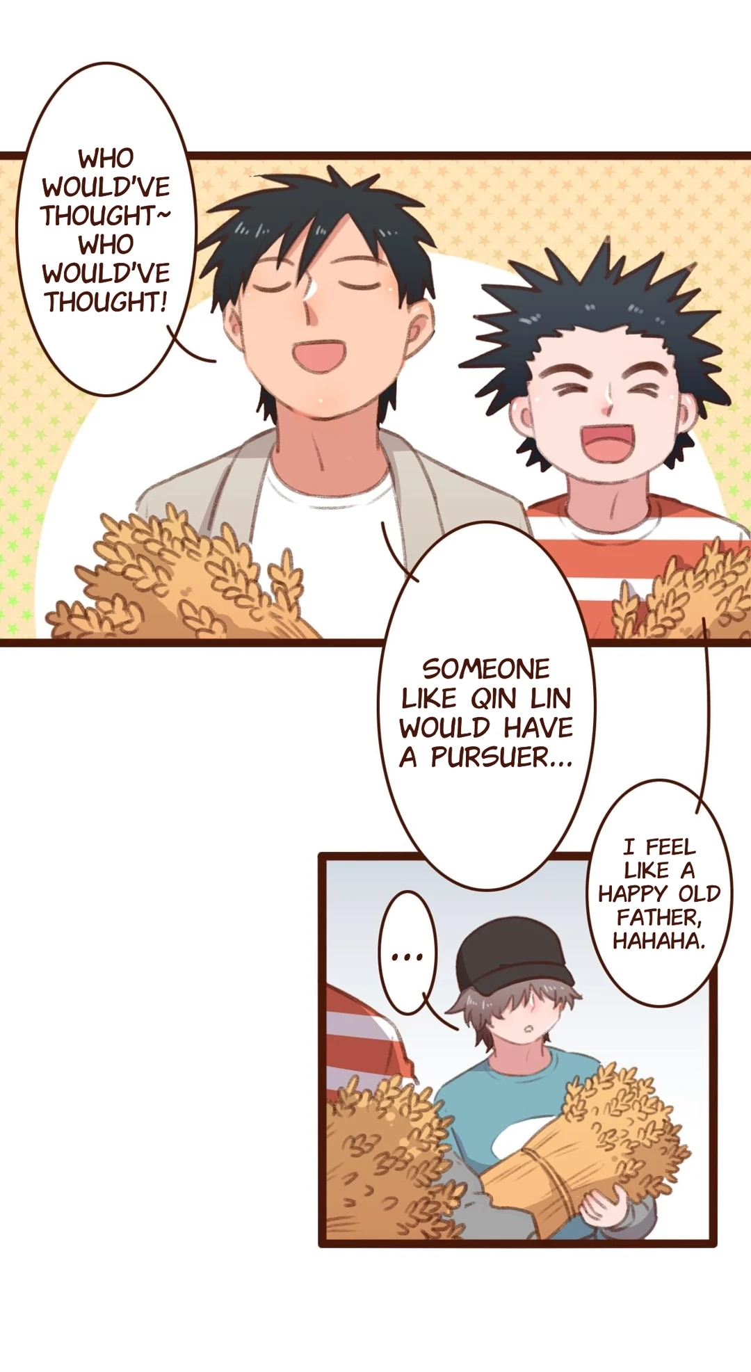 Read Countryside, here I come! chapter 61 image 1 on Lezhin