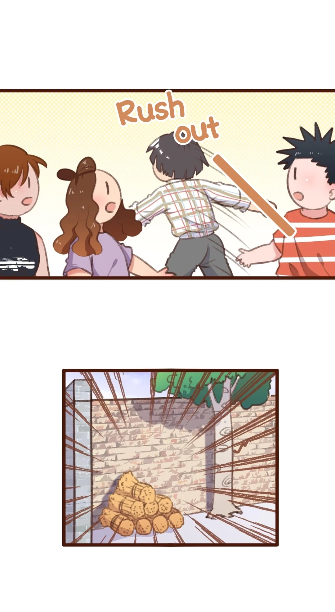 Read Countryside, here I come! chapter 61 image 12 on Lezhin