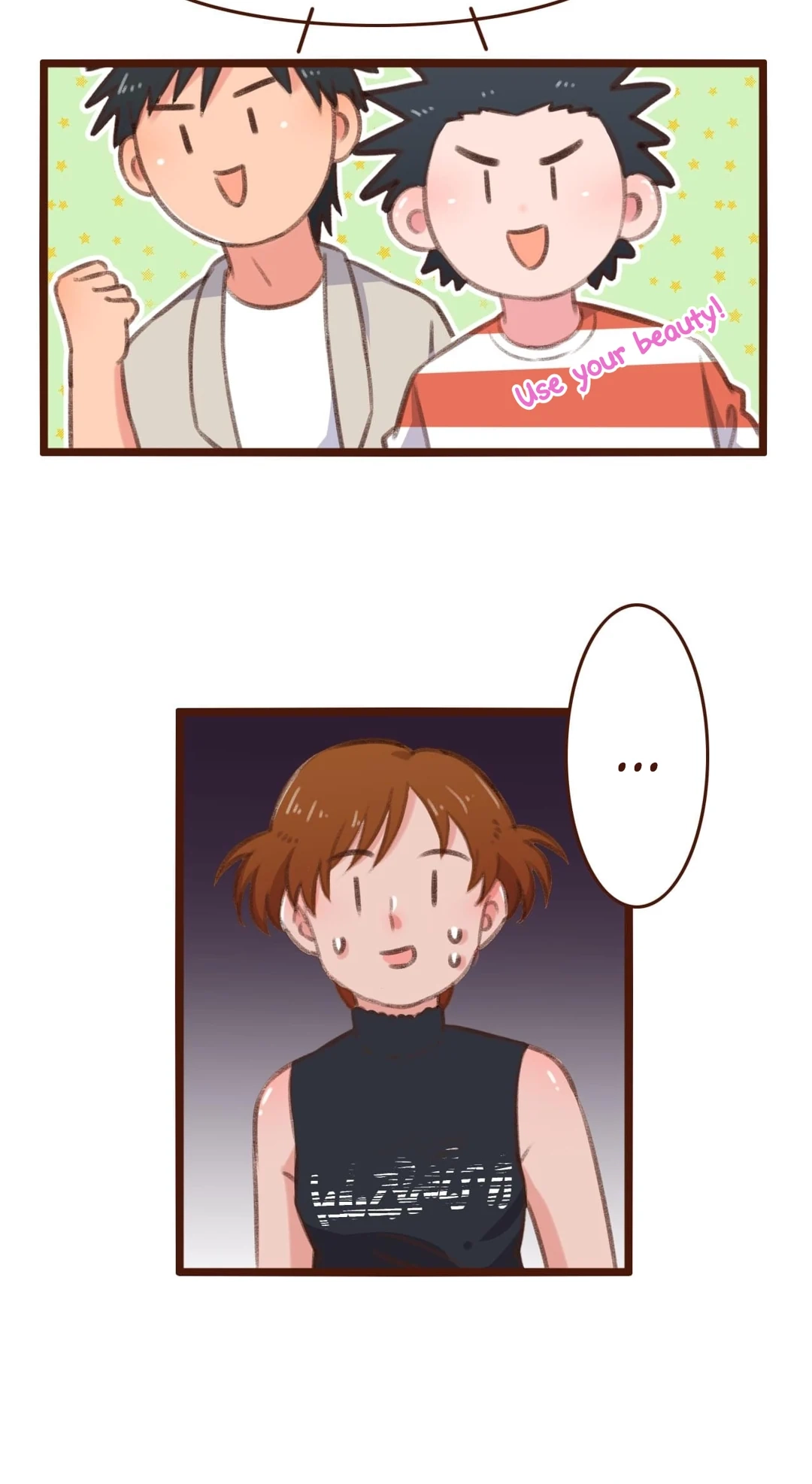 Read Countryside, here I come! chapter 61 image 14 on Lezhin