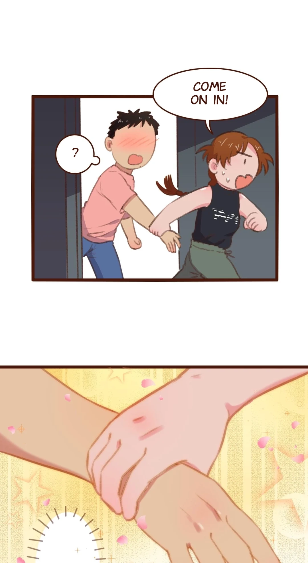 Read Countryside, here I come! chapter 61 image 16 on Lezhin