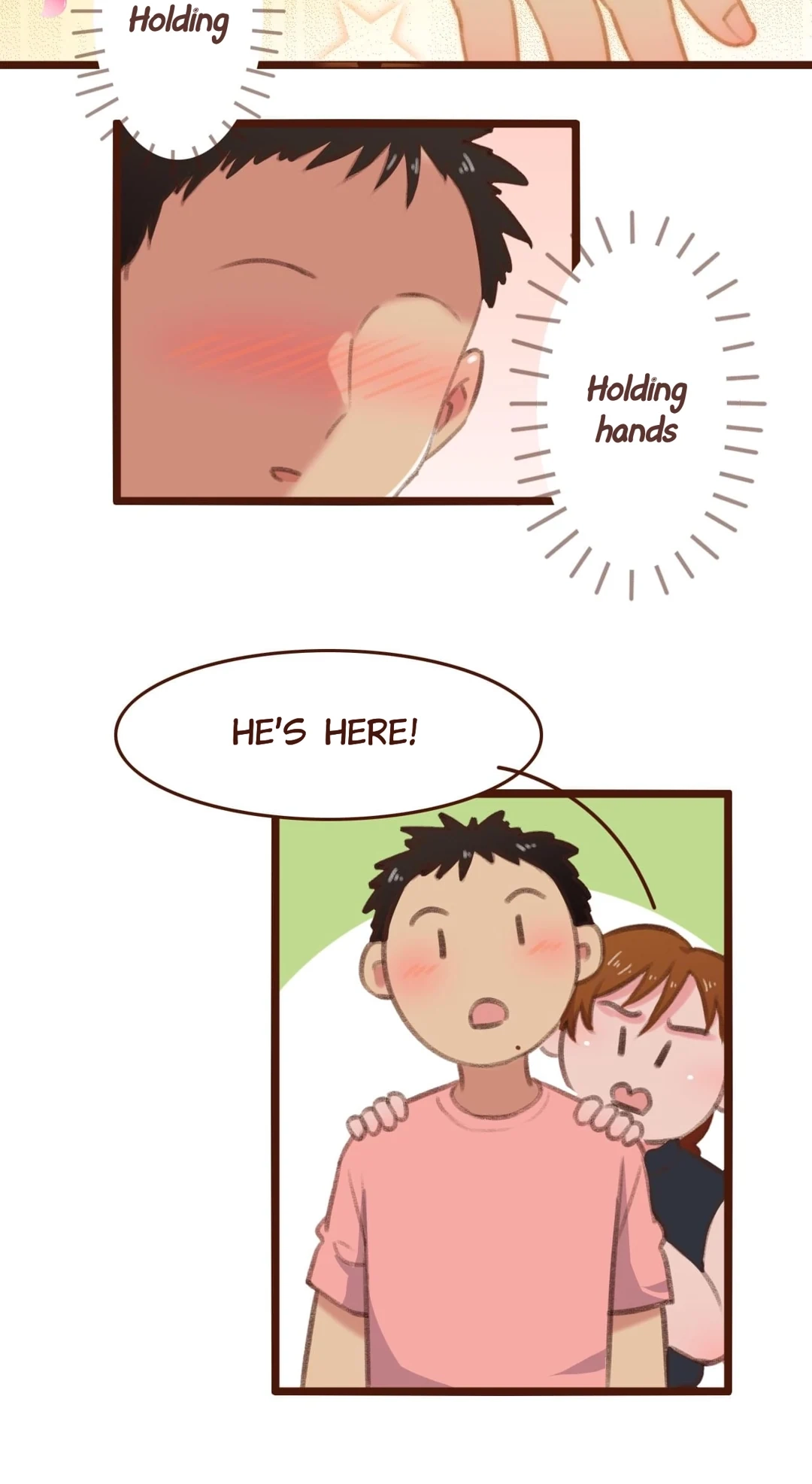 Read Countryside, here I come! chapter 61 image 17 on Lezhin