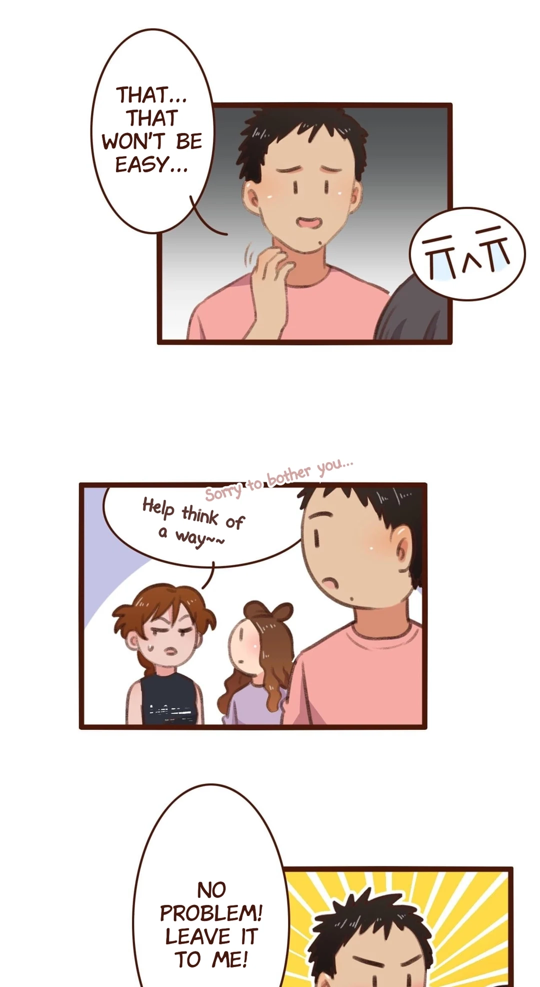 Read Countryside, here I come! chapter 61 image 19 on Lezhin