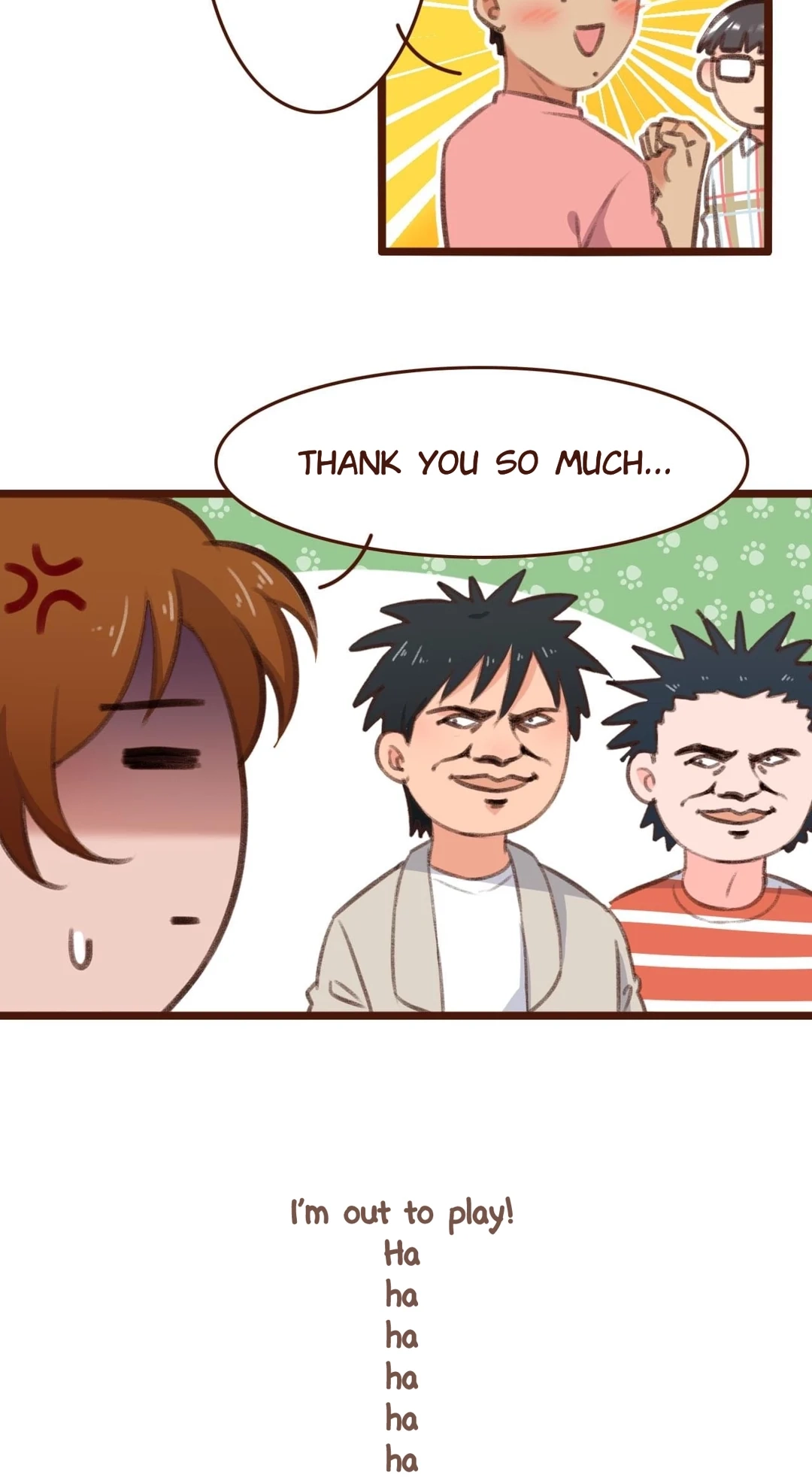 Read Countryside, here I come! chapter 61 image 20 on Lezhin