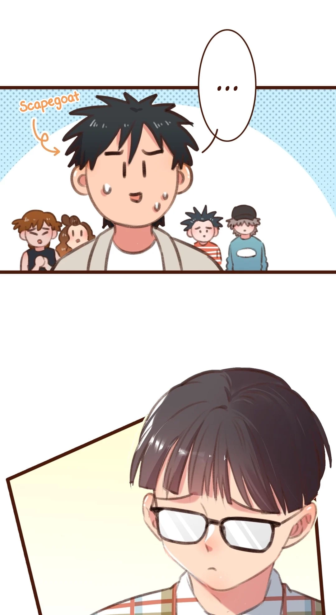 Read Countryside, here I come! chapter 61 image 7 on Lezhin