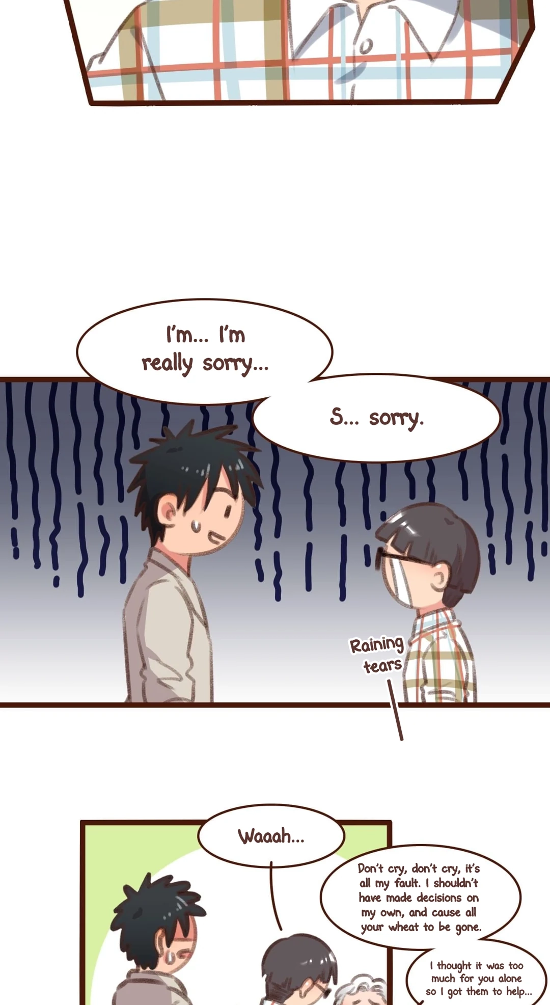 Read Countryside, here I come! chapter 61 image 8 on Lezhin