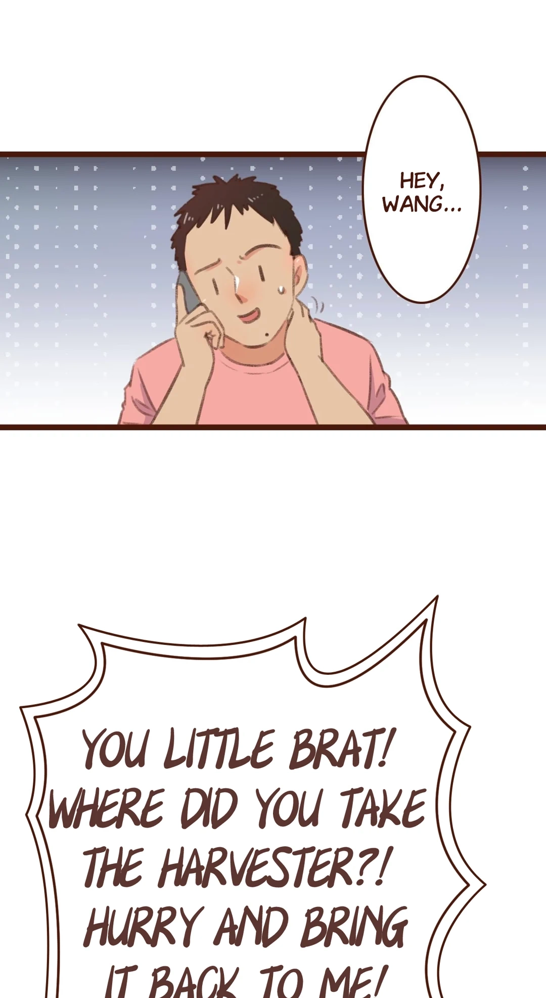 Read Countryside, here I come! chapter 62 image 1 on Lezhin