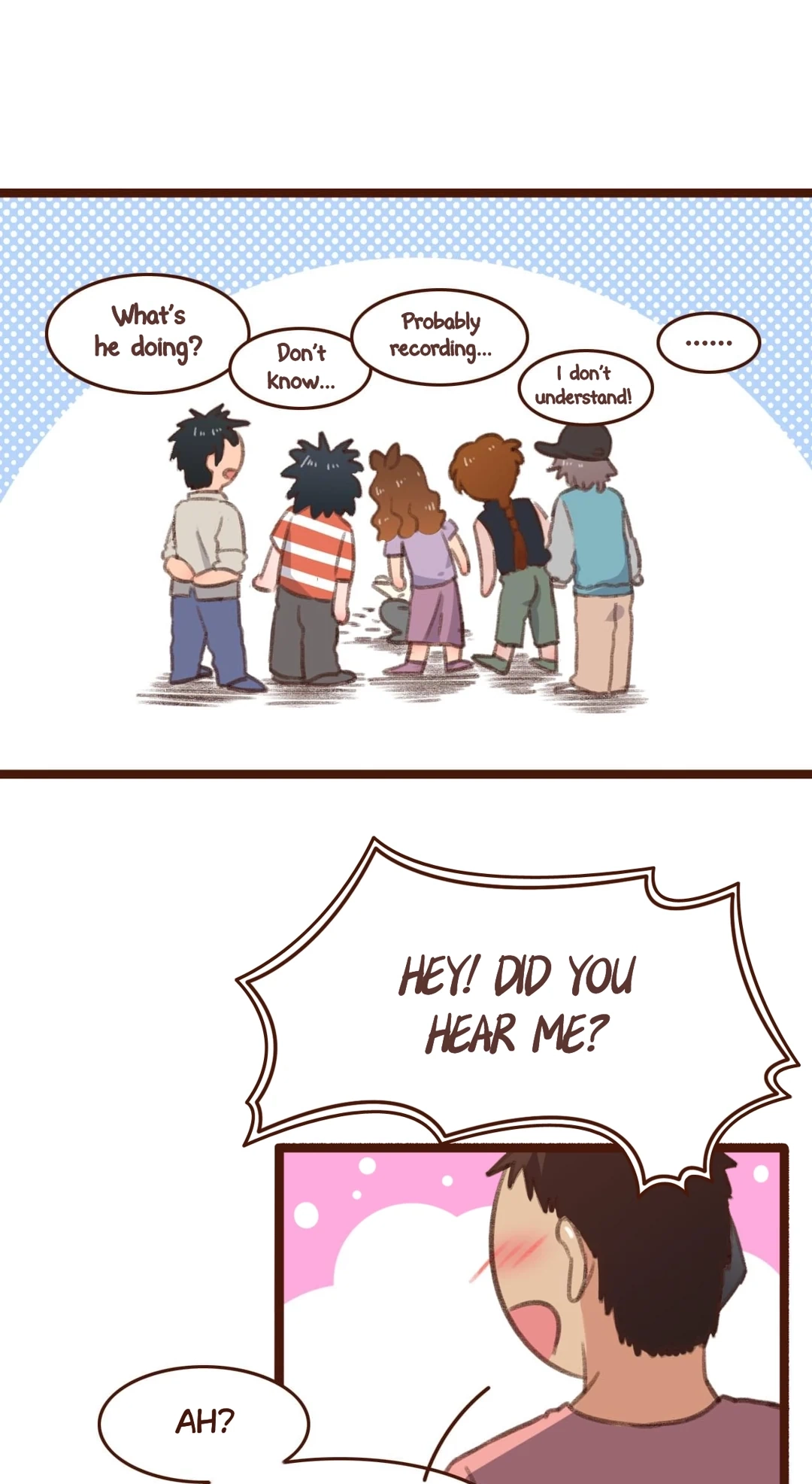 Read Countryside, here I come! chapter 62 image 10 on Lezhin