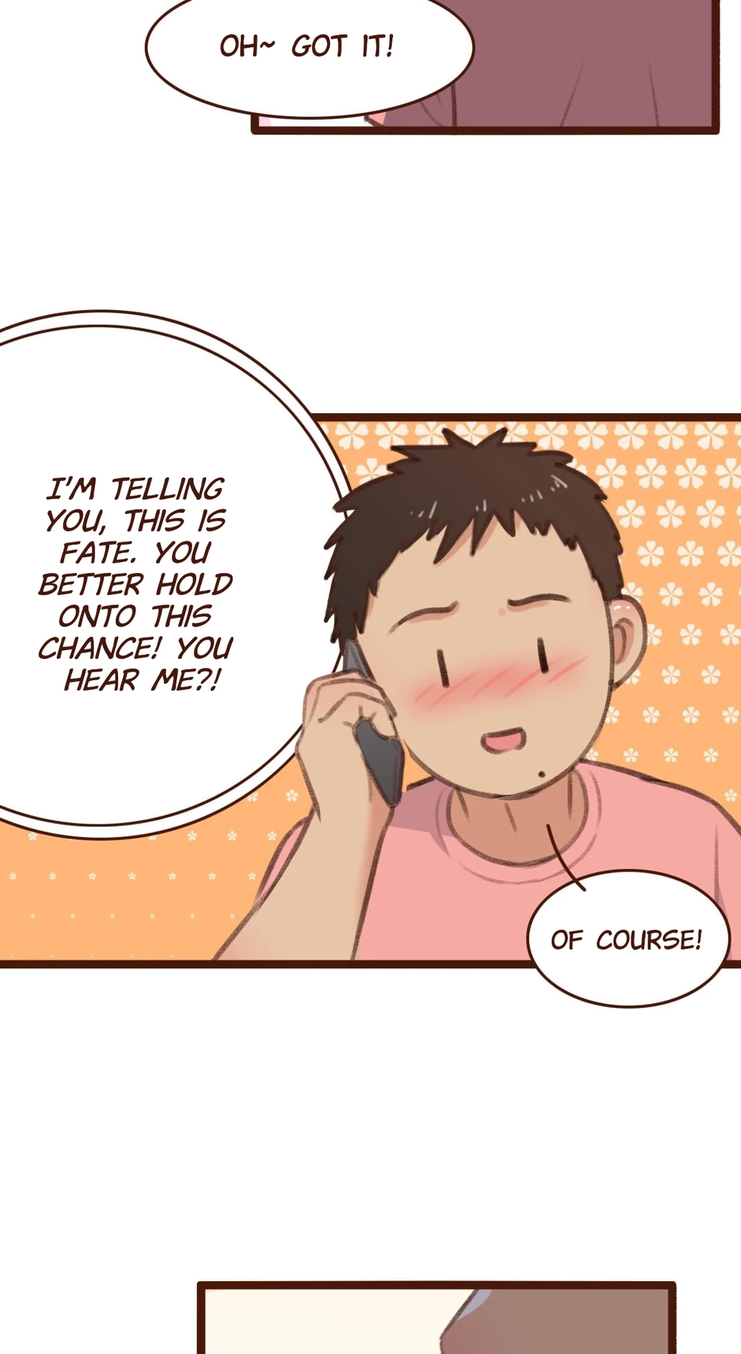 Read Countryside, here I come! chapter 62 image 11 on Lezhin