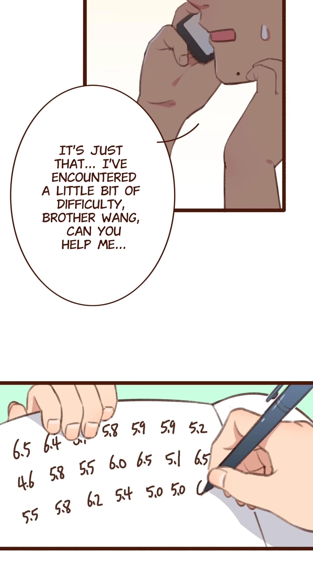 Read Countryside, here I come! chapter 62 image 12 on Lezhin